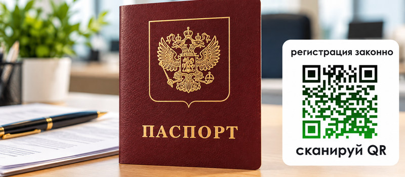 регистрация в Туле